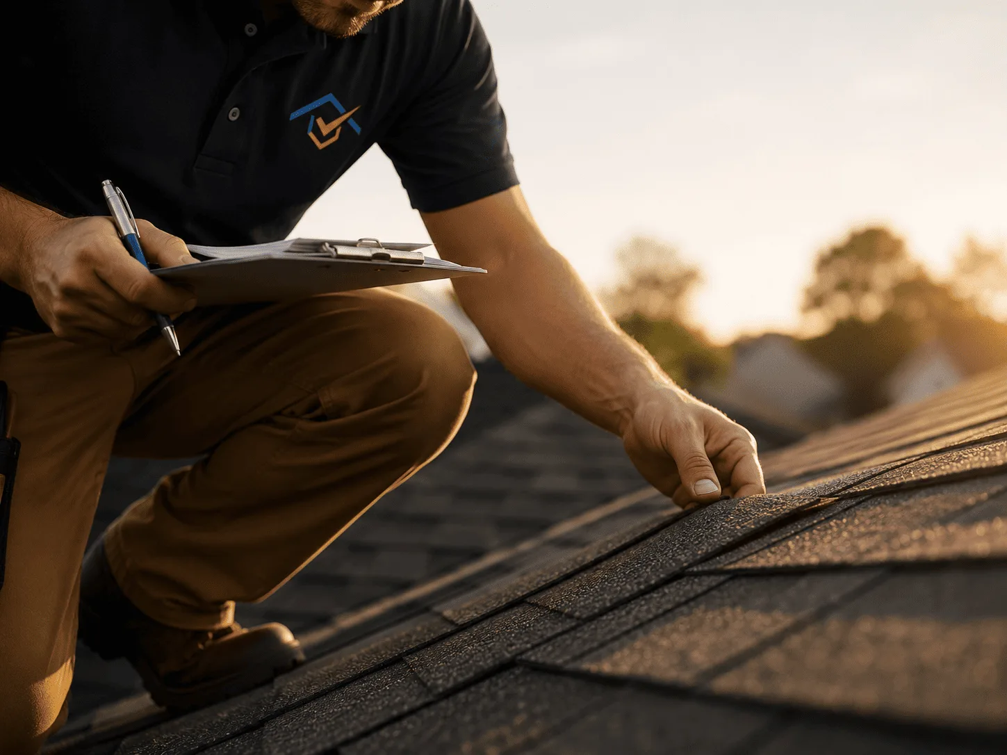 Why Choose Roof Inspection in Cushing, WI